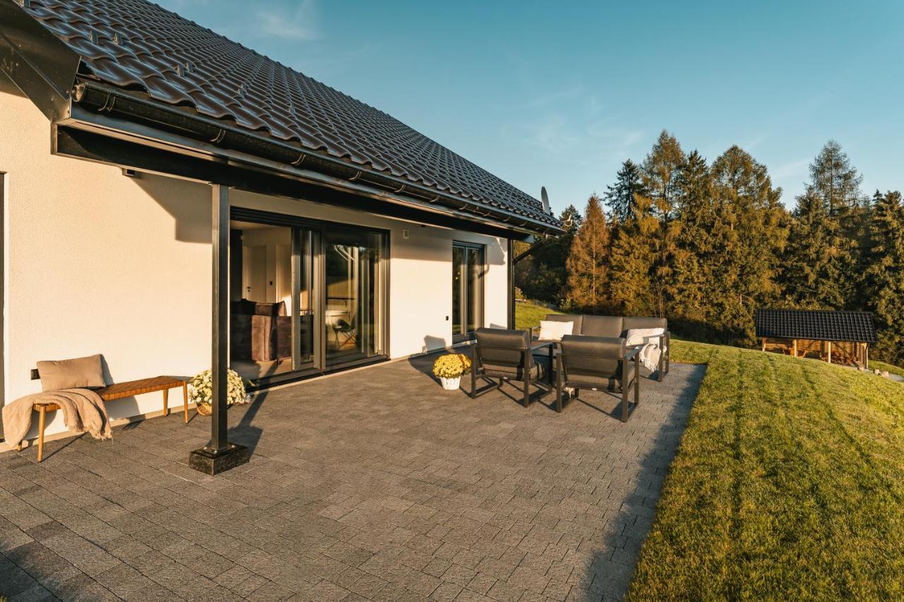Dom Nad Zalewem Villa Czorsztyn